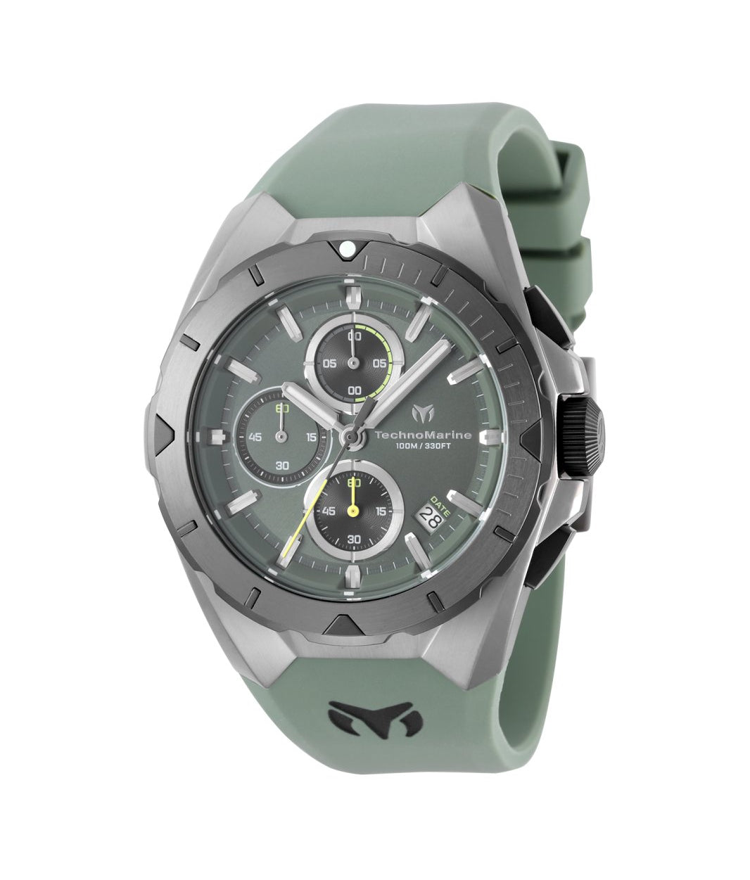 Reloj Technomarine Ocean 318139 Original