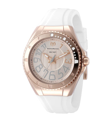 Reloj Technomarine Lusso Mare Mujer 225048 Original