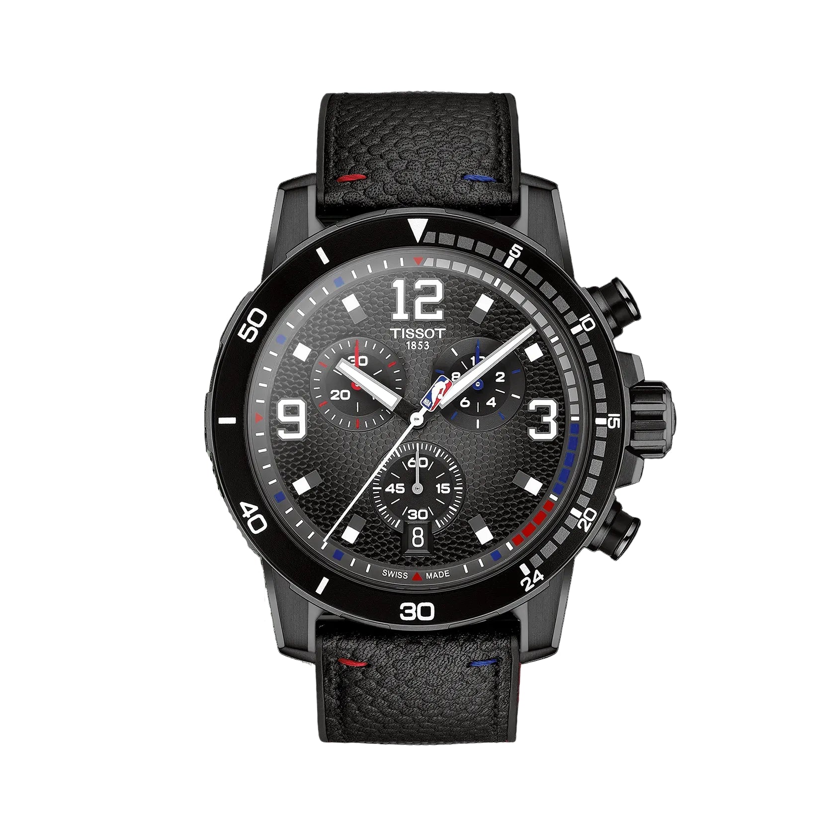 Reloj Tissot Super Sport NBA Special Edition T125.617.37.067.00 original