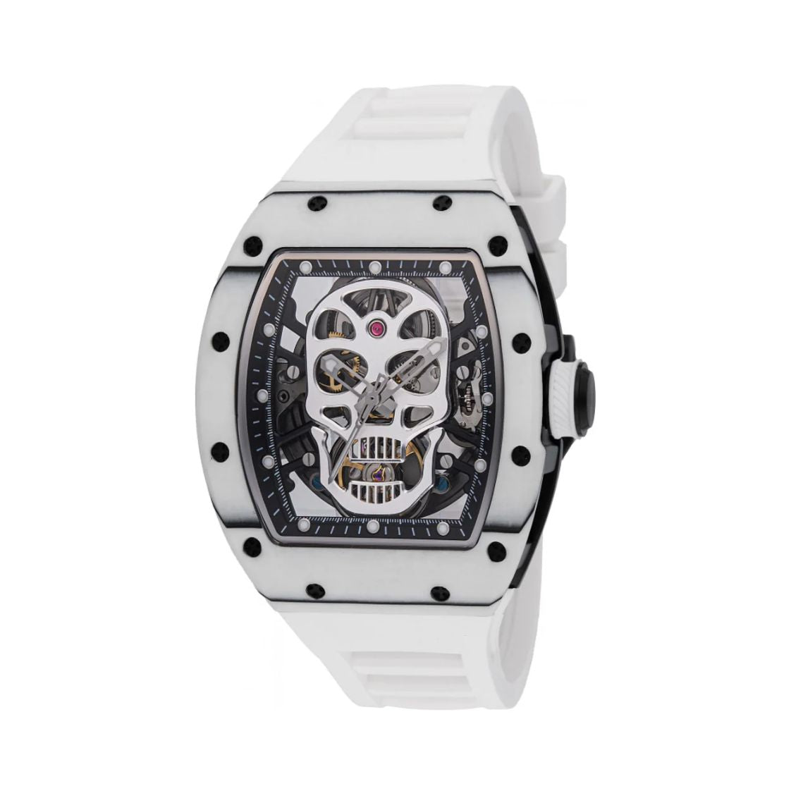 Reloj Invicta  Rally IN-49026 Original