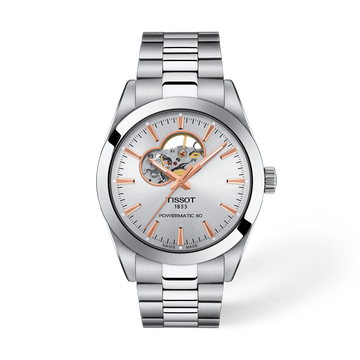 Reloj Tissot Gentleman Automático T127.407.11.031.01 Original