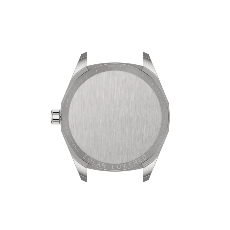 Reloj Tissot PRC 100 Solar T151.422.22.031.00 original