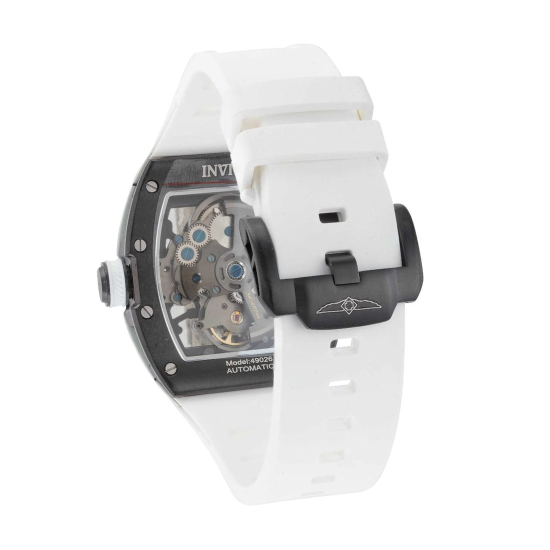 Reloj Invicta  Rally IN-49026 Original