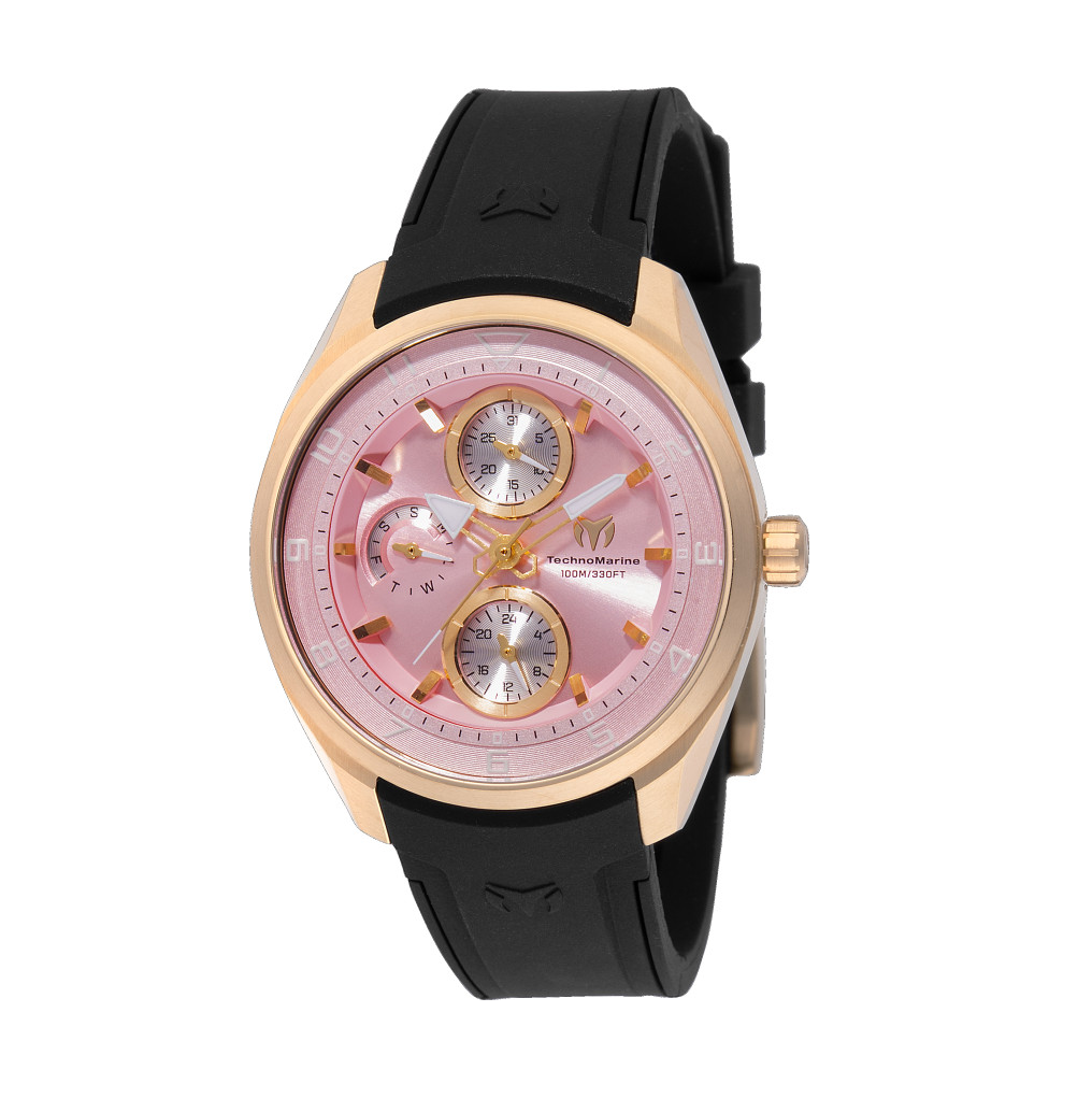 Reloj Technomarine Ocean 318133 Original
