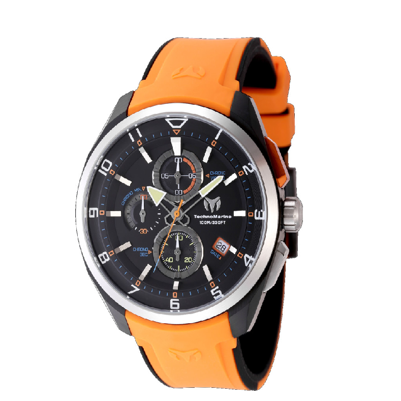 Reloj Technomarine Ocean 318128 Original