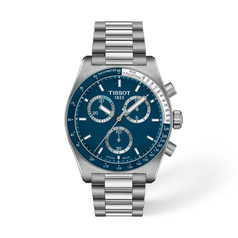 Reloj Tissot PR516 T149.417.11.041.00 original
