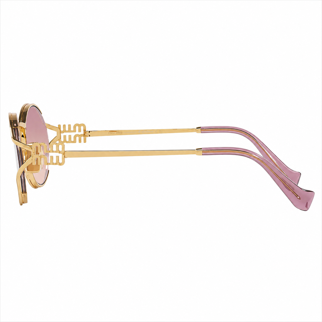 Miu Miu MU 52YS 5AK06S Original