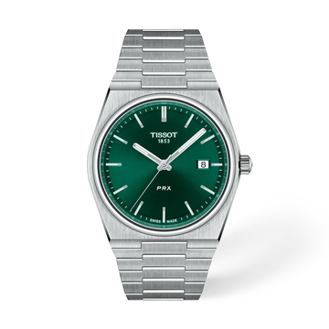 Reloj Tissot PRX T137.410.11.091.00 Original