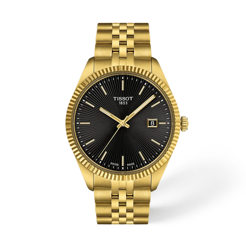 Reloj Tissot Ballade T156.410.33.051.00 Original