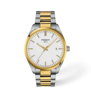 Reloj Tissot PR 100 T150.410.22.011.00 original