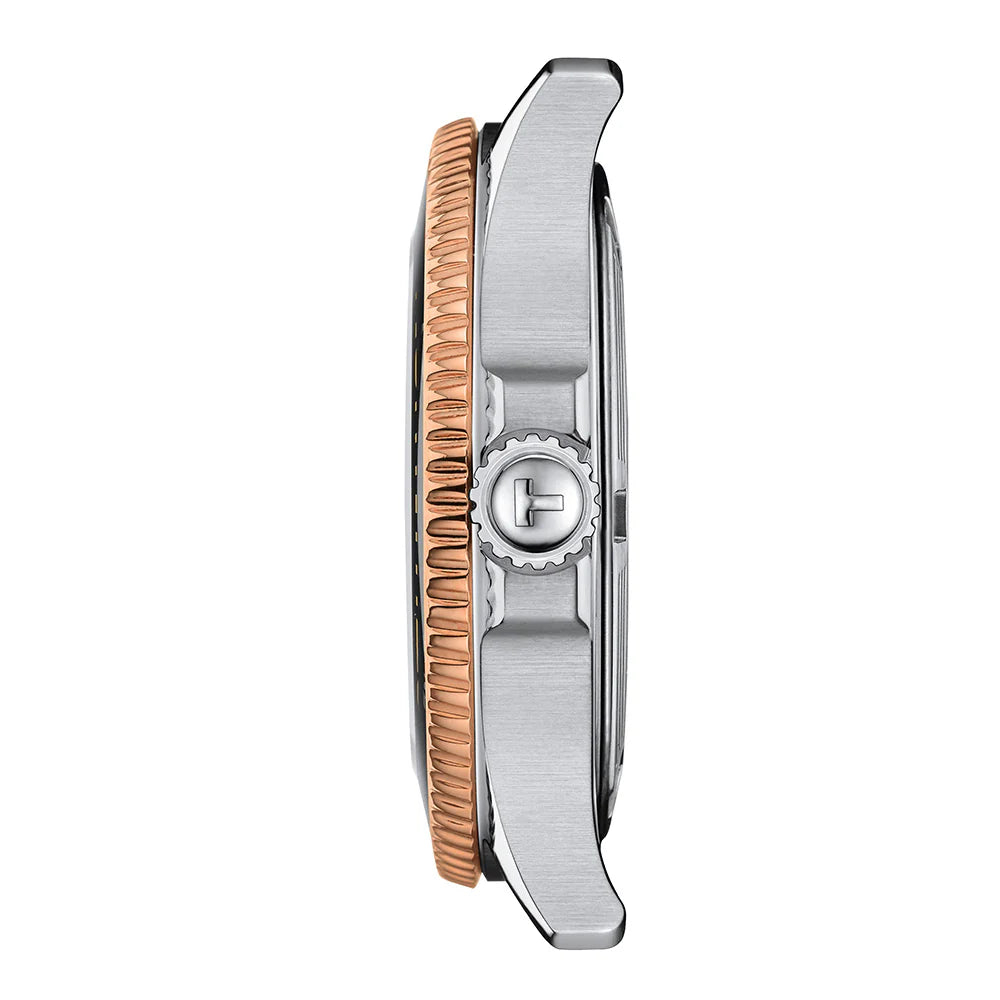 Reloj Tissot Seastar 1000 Mujer T120.210.22.051.01 Original