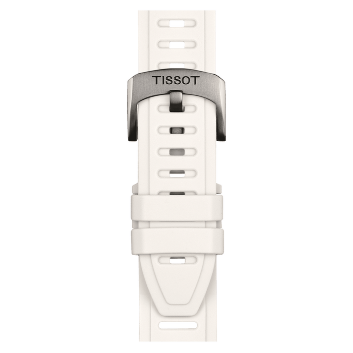 Reloj Tissot T-Touch Connect Sport T1534204705103 original