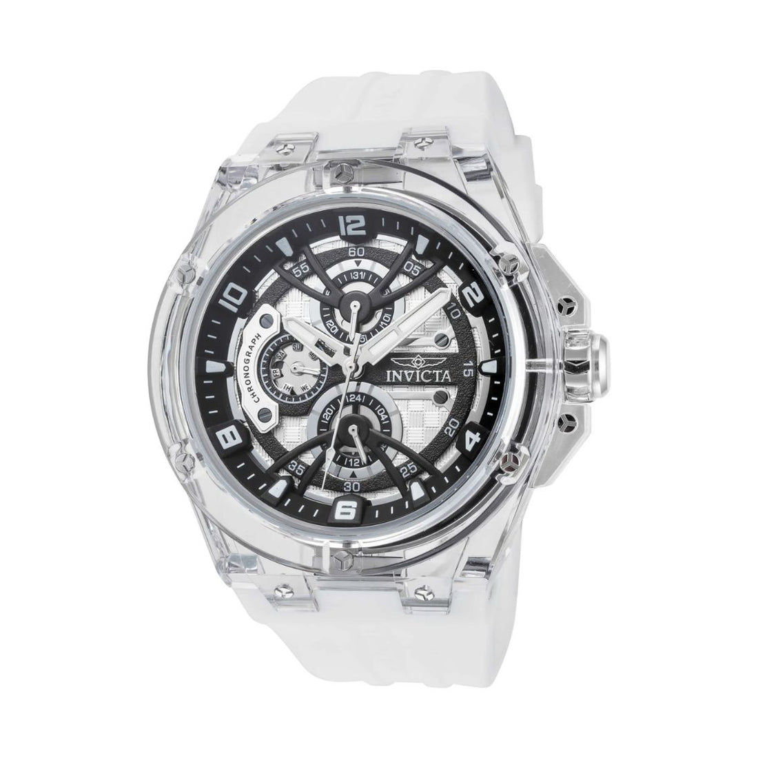 Reloj Invicta  Racing IN-48800 Original
