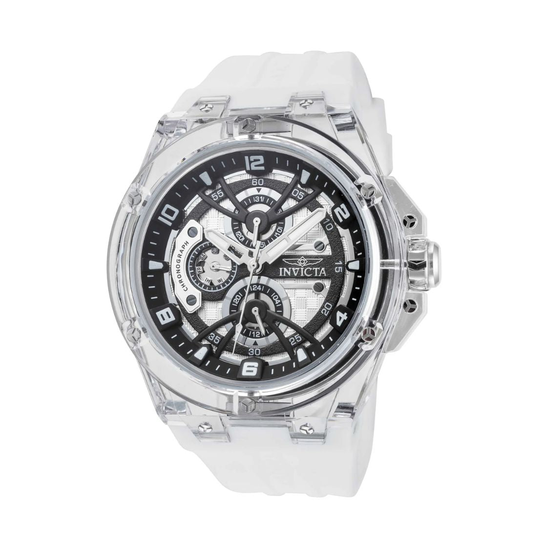 Reloj Invicta  Racing IN-48800 Original