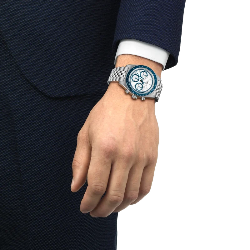 Reloj Tissot PR516 Automático T149.462.11.011.00 original