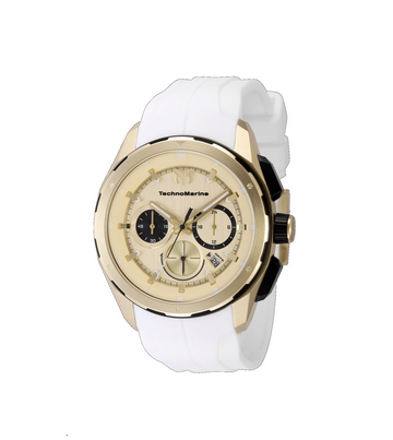 Reloj Technomarine Ocean 318101 Original