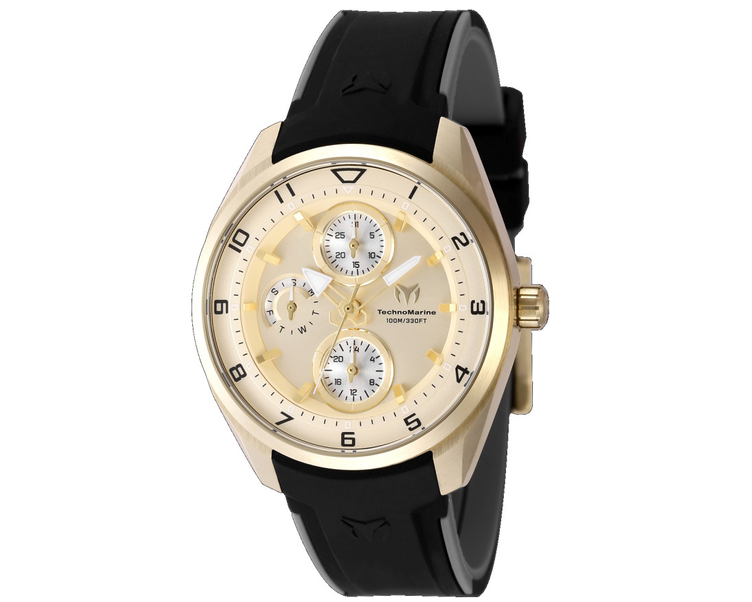 Reloj Technomarine Ocean 318114 Original