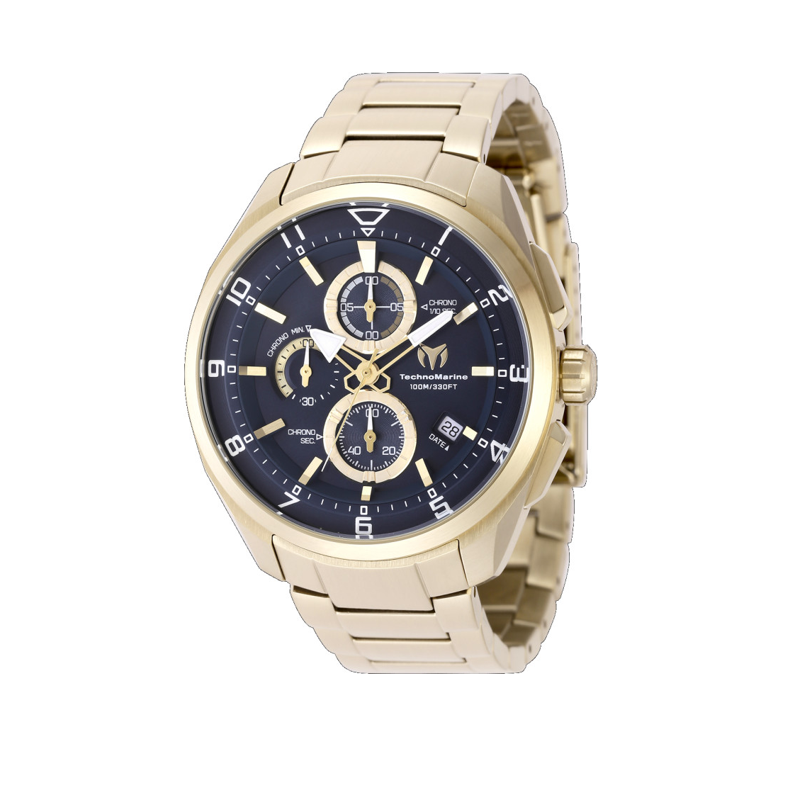 Reloj Technomarine Ocean 318119 Original