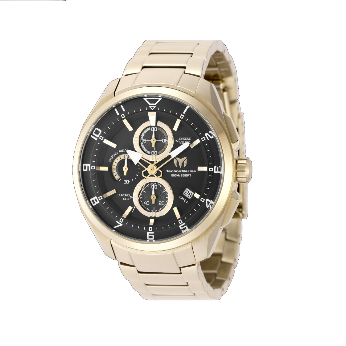Reloj Technomarine Ocean 318120 Original