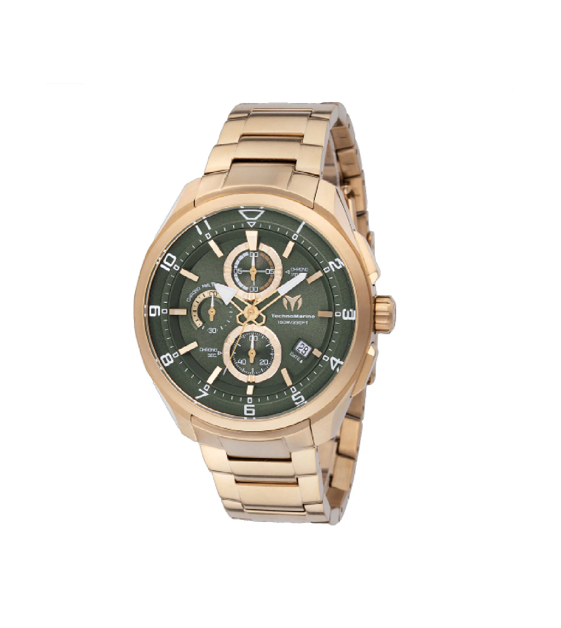 Reloj Technomarine Ocean 318131 Original