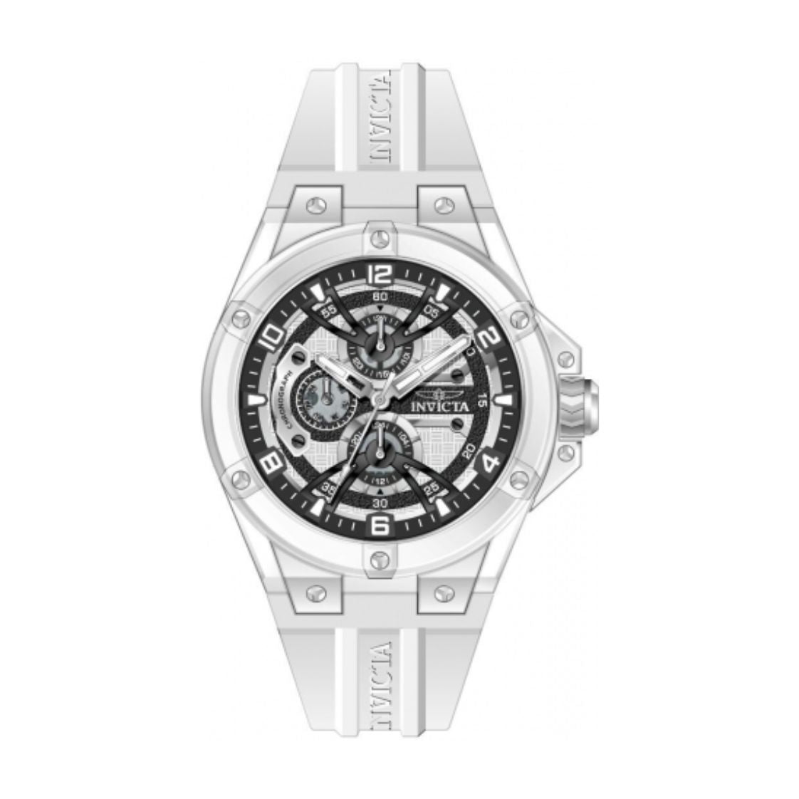 Reloj Invicta  Racing IN-48800 Original