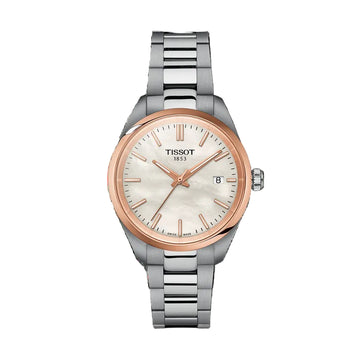 Reloj Tissot PR 100 T150.210.21.111.00 original