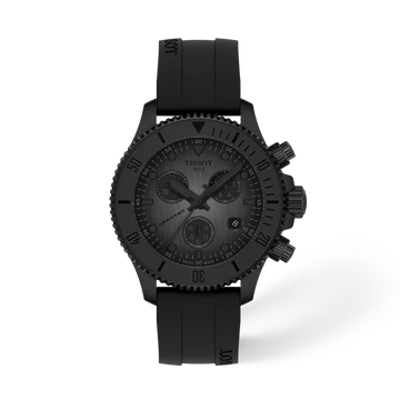 Reloj Tissot Seastar 1000 Mujer T120.217.37.061.00 Original