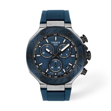 Reloj Tissot T-Race T141.417.27.041.00 Original