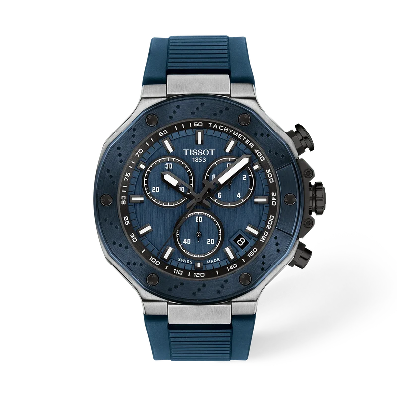Reloj Tissot T-Race T141.417.27.041.00 Original