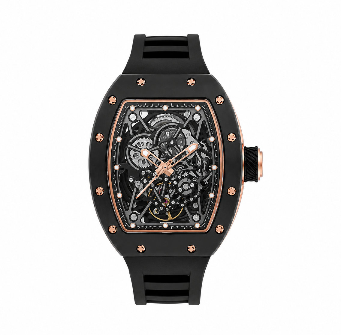 Reloj Invicta S1 Rally Automatico 49016