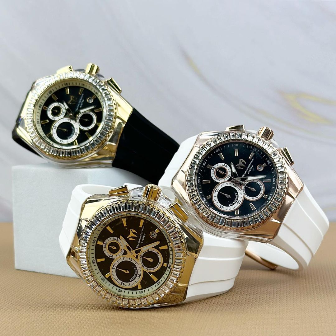 Reloj Technomarine Cruise Star 121155 Original