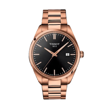 Reloj Tissot PR 100 T150.410.33.051.00 original