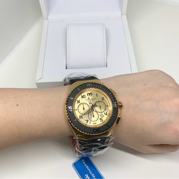 Reloj Technomarine Manta 215067 Original