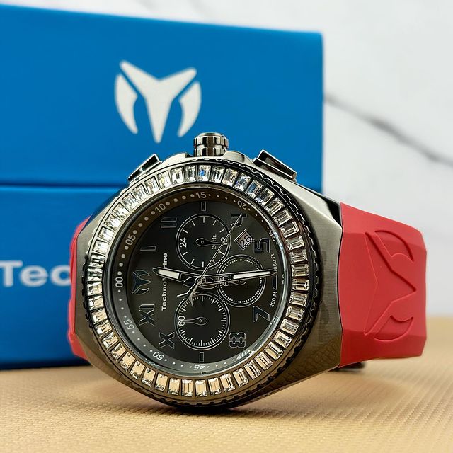 Reloj Technomarine Manta para hombre Tm-221028