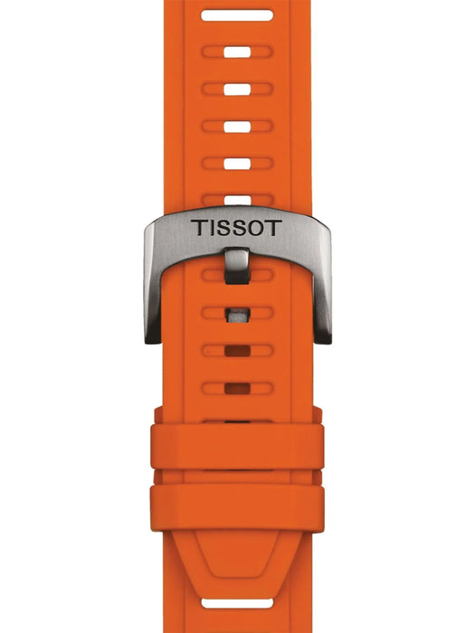 Reloj Tissot T-Touch Connect Sport T1534204705102 original