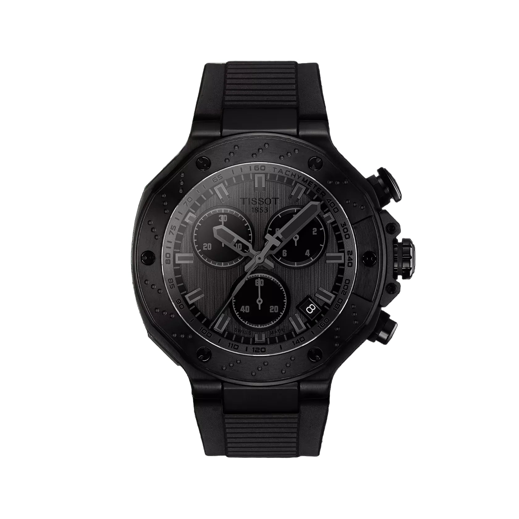 Reloj Tissot T-Race T141.417.37.061.00 Original