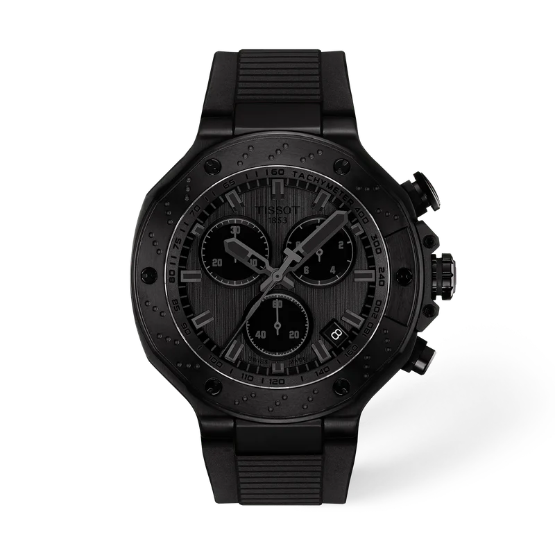 Reloj Tissot T-Race T141.417.37.061.00 Original