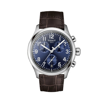 Reloj Tissot Chrono L T116.417.16.042.00 Original