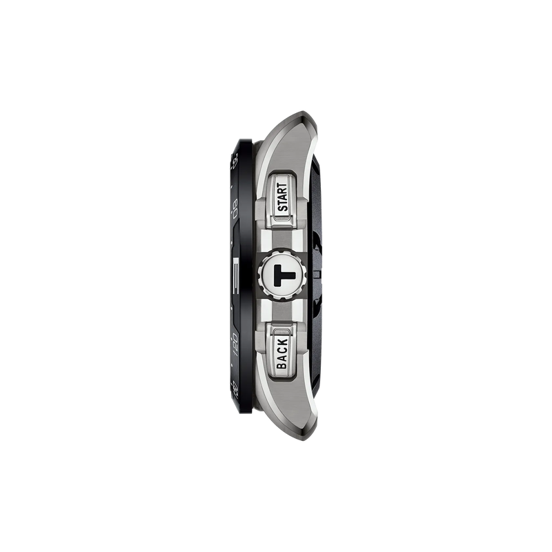 Reloj Tissot T-Touch Connect Solar T121.420.47.051.01 original