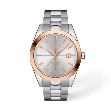 Reloj Tissot Gentleman Automático T927.407.41.031.00 Original