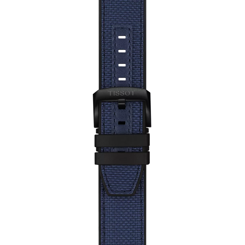 Reloj Tissot Seastar 2000 Automático T120.607.37.041.00