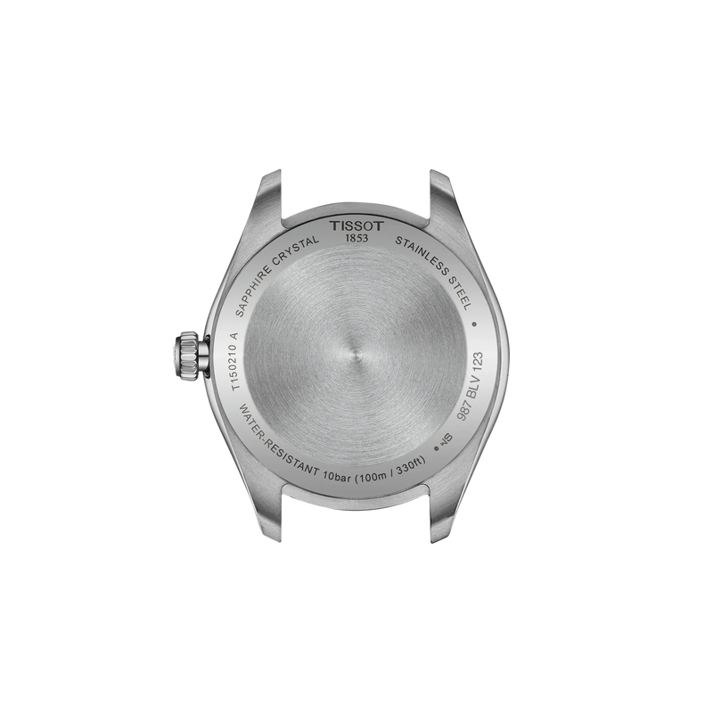 Reloj Tissot PR 100 T150.210.21.111.00 original