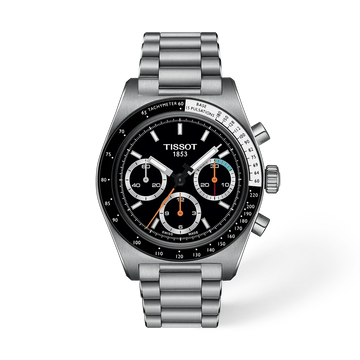 Reloj Tissot PR516 Mechanical T149.459.21.051.00 original