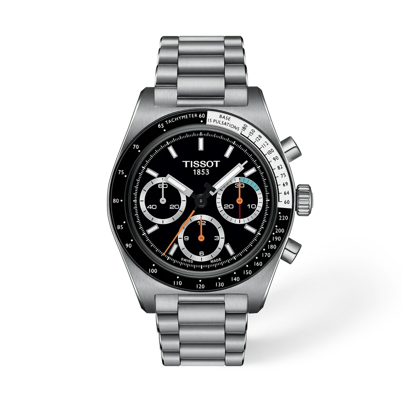 Reloj Tissot PR516 Mechanical T149.459.21.051.00 original