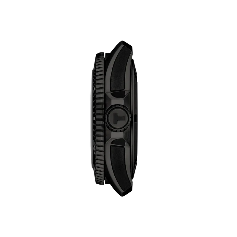 Reloj Tissot Seastar 2000 Automático T120.907.37.051.00