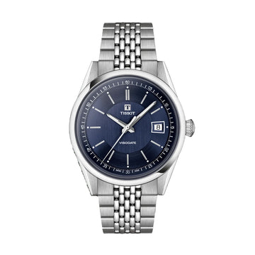 Reloj Tissot Visodate T157.407.11.041.00 Original