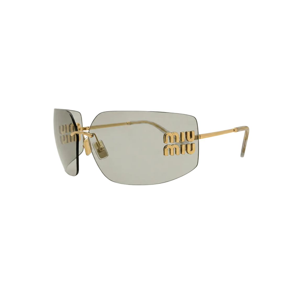 Gafas Miu Miu MU 54YS 5AK30B Original
