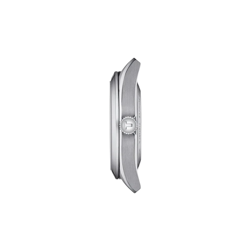 Reloj Tissot Gentleman Automático T127.407.11.081.00 Original