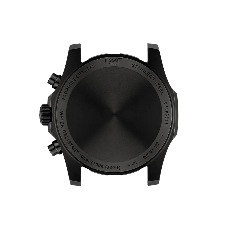 Reloj Tissot Super Sport T125.417.33.051.00 original