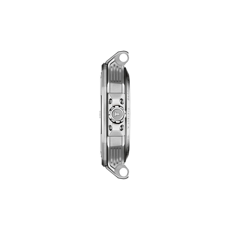 Reloj Tissot T-Race Automático T141.807.17.051.00 original